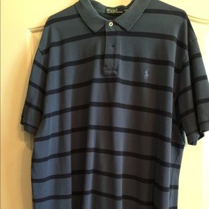 Polo - Size XXL